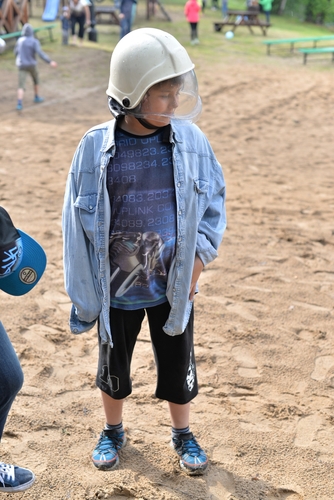 Tęczowa Łoboda - ZDJĘCIA