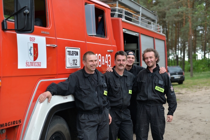 Tęczowa Łoboda - ZDJĘCIA