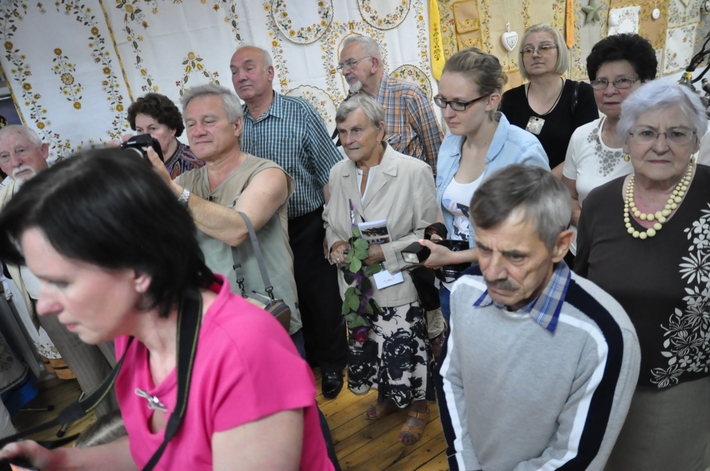 Póki będziemy żyć, będzie promować Tucholę   ZDJĘCIA