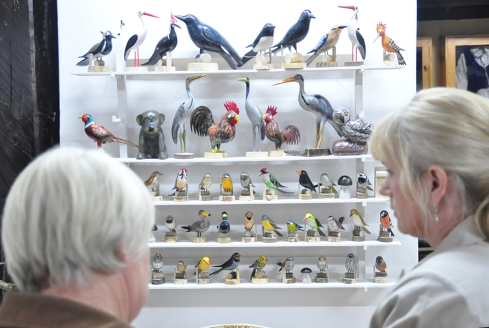 Póki będziemy żyć, będzie promować Tucholę   ZDJĘCIA