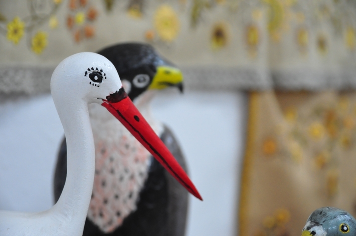 Póki będziemy żyć, będzie promować Tucholę   ZDJĘCIA