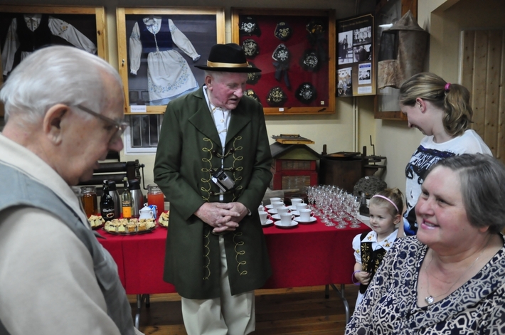 Póki będziemy żyć, będzie promować Tucholę   ZDJĘCIA