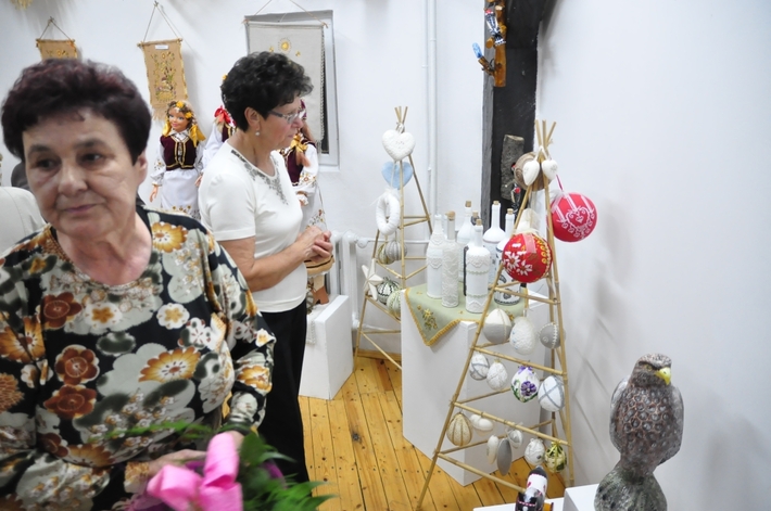 Póki będziemy żyć, będzie promować Tucholę   ZDJĘCIA