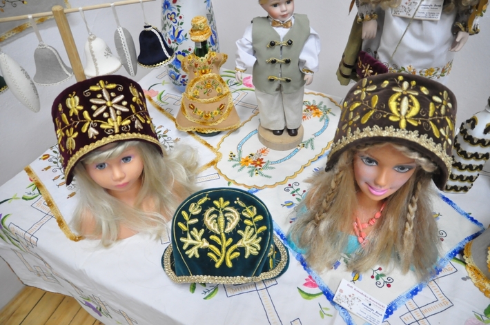 Póki będziemy żyć, będzie promować Tucholę   ZDJĘCIA