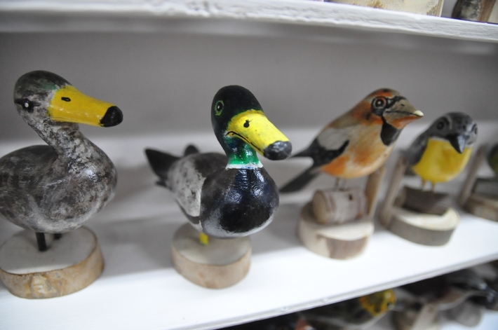 Póki będziemy żyć, będzie promować Tucholę   ZDJĘCIA