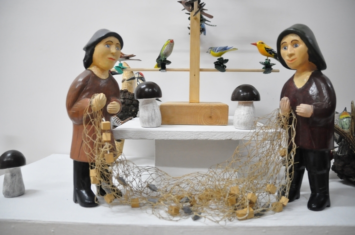 Póki będziemy żyć, będzie promować Tucholę   ZDJĘCIA