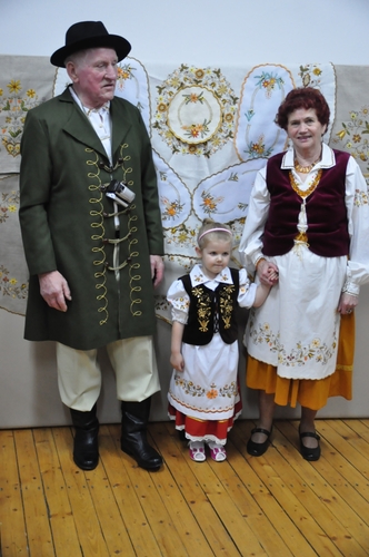 Póki będziemy żyć, będzie promować Tucholę   ZDJĘCIA