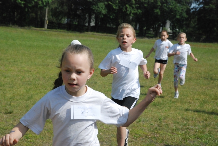 Bieg Śliwicki po raz pierwszy ZDJĘCIA