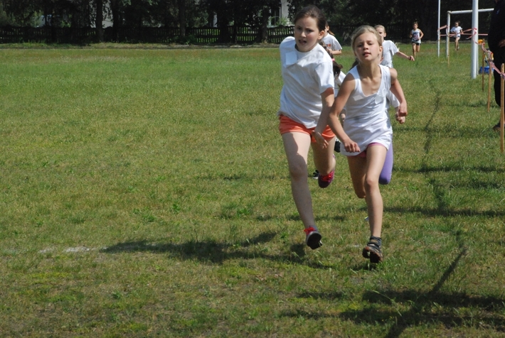 Bieg Śliwicki po raz pierwszy ZDJĘCIA