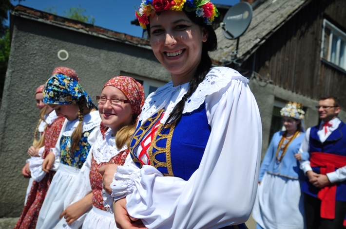 Znów cofnęliśmy się w przeszłość  ZDJĘCIA