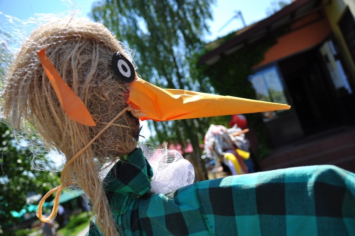 Znów cofnęliśmy się w przeszłość  ZDJĘCIA