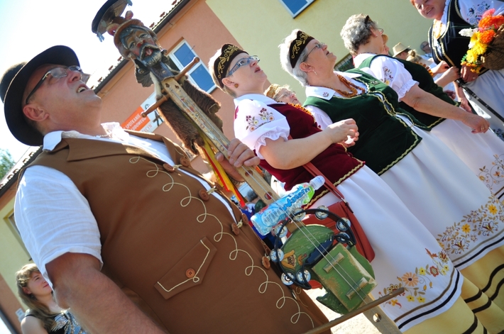 Znów cofnęliśmy się w przeszłość  ZDJĘCIA