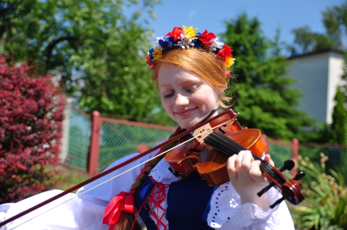 Znów cofnęliśmy się w przeszłość  ZDJĘCIA