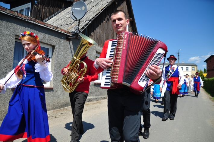 Znów cofnęliśmy się w przeszłość  ZDJĘCIA