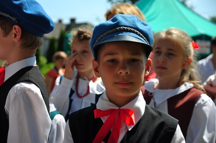 Znów cofnęliśmy się w przeszłość  ZDJĘCIA