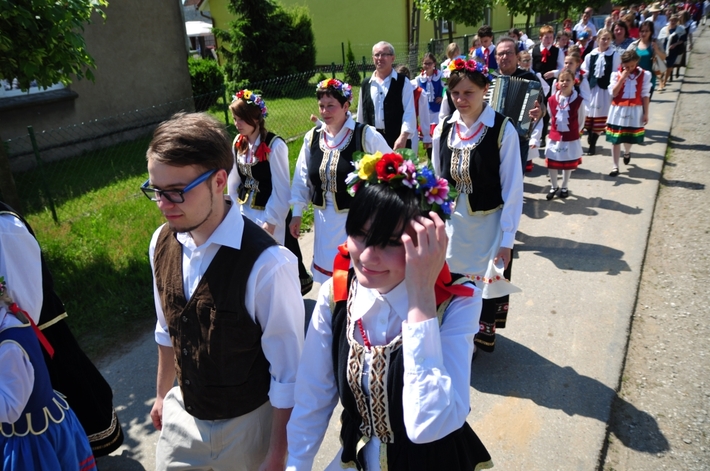 Znów cofnęliśmy się w przeszłość  ZDJĘCIA