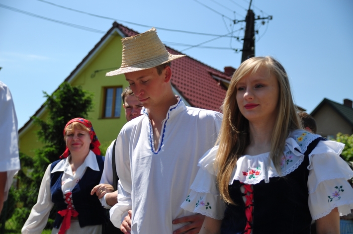 Znów cofnęliśmy się w przeszłość  ZDJĘCIA