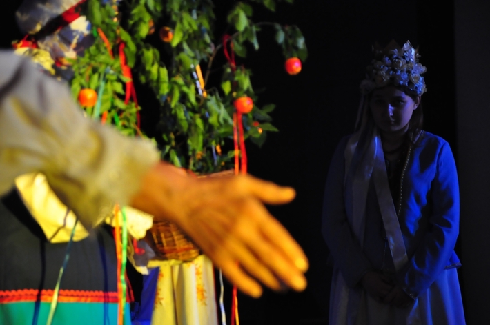 Znów cofnęliśmy się w przeszłość  ZDJĘCIA