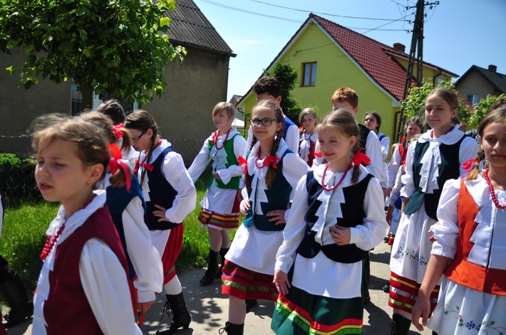 Znów cofnęliśmy się w przeszłość  ZDJĘCIA