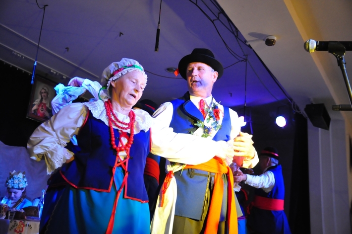 Znów cofnęliśmy się w przeszłość  ZDJĘCIA