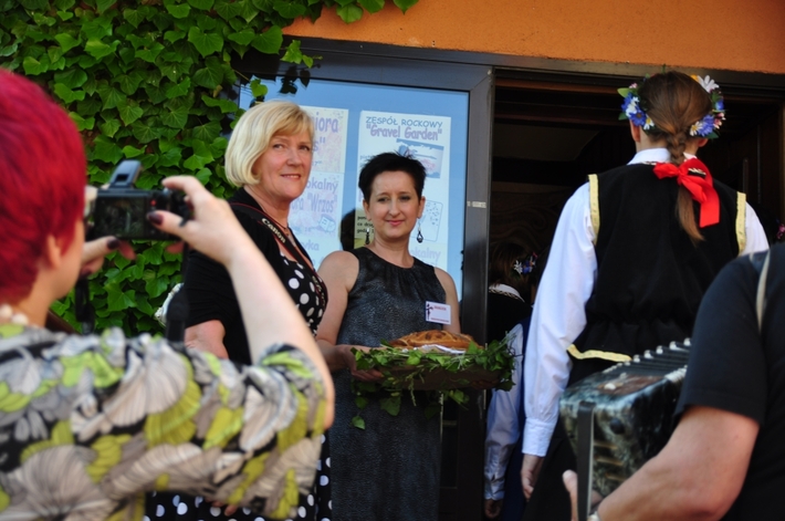 Znów cofnęliśmy się w przeszłość  ZDJĘCIA