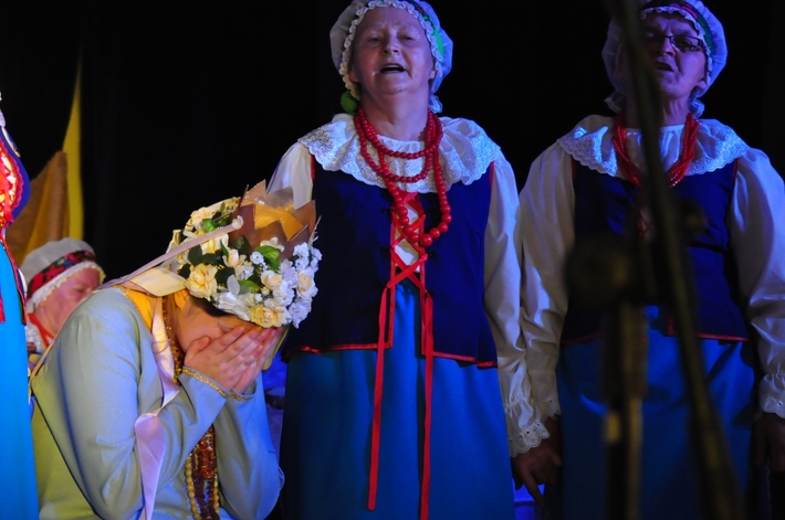 Znów cofnęliśmy się w przeszłość  ZDJĘCIA