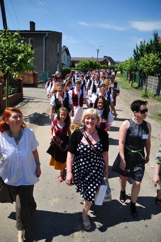 Znów cofnęliśmy się w przeszłość  ZDJĘCIA