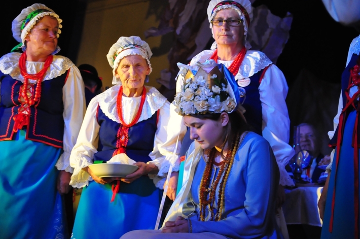 Znów cofnęliśmy się w przeszłość  ZDJĘCIA