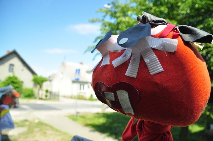 Znów cofnęliśmy się w przeszłość  ZDJĘCIA