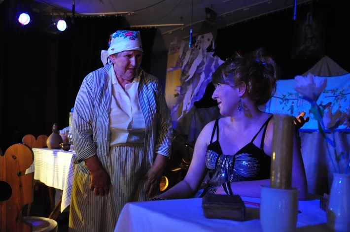 Znów cofnęliśmy się w przeszłość  ZDJĘCIA