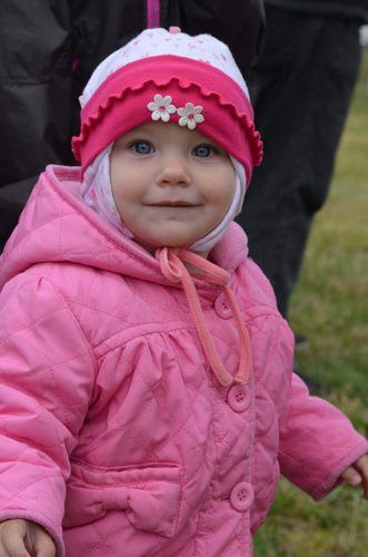 Parada kwiatowa przeszła przez wieś ZDJĘCIA