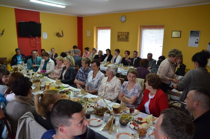 A zaczęło się od zakupów kur, kaczek i gęsi... ZDJĘCIA