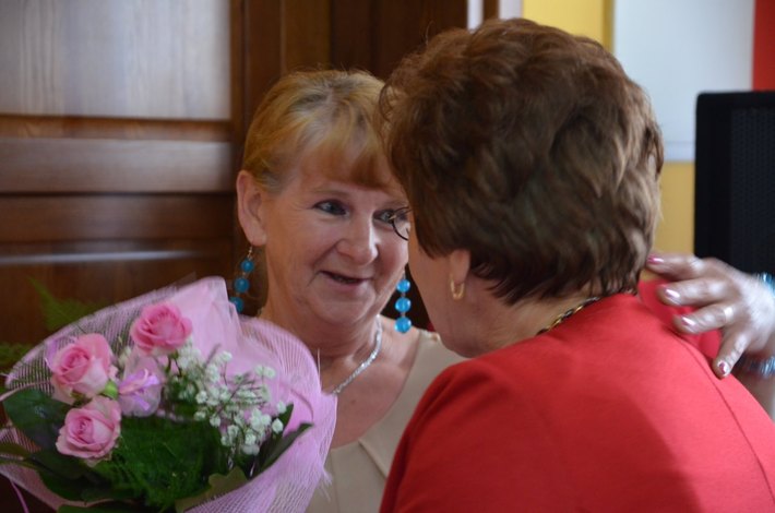 A zaczęło się od zakupów kur, kaczek i gęsi... ZDJĘCIA