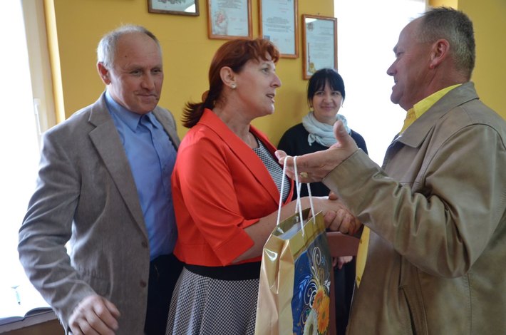 A zaczęło się od zakupów kur, kaczek i gęsi... ZDJĘCIA