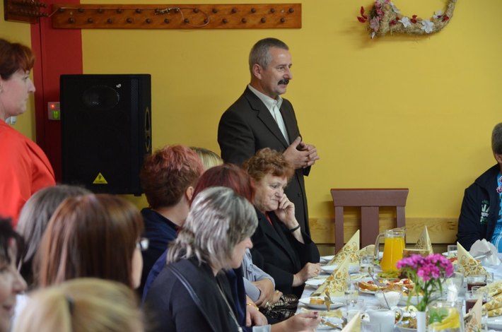 A zaczęło się od zakupów kur, kaczek i gęsi... ZDJĘCIA