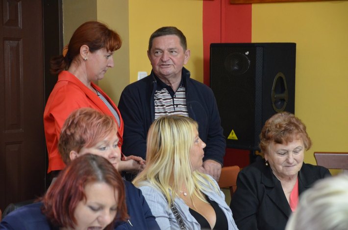 A zaczęło się od zakupów kur, kaczek i gęsi... ZDJĘCIA