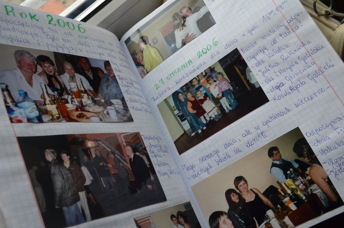 A zaczęło się od zakupów kur, kaczek i gęsi... ZDJĘCIA