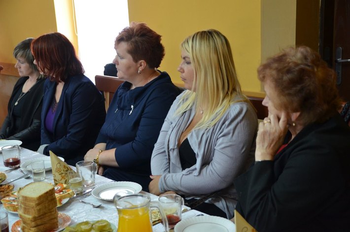 A zaczęło się od zakupów kur, kaczek i gęsi... ZDJĘCIA