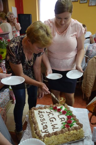 A zaczęło się od zakupów kur, kaczek i gęsi... ZDJĘCIA