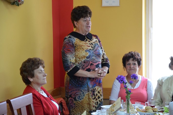 A zaczęło się od zakupów kur, kaczek i gęsi... ZDJĘCIA