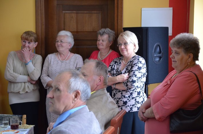 A zaczęło się od zakupów kur, kaczek i gęsi... ZDJĘCIA