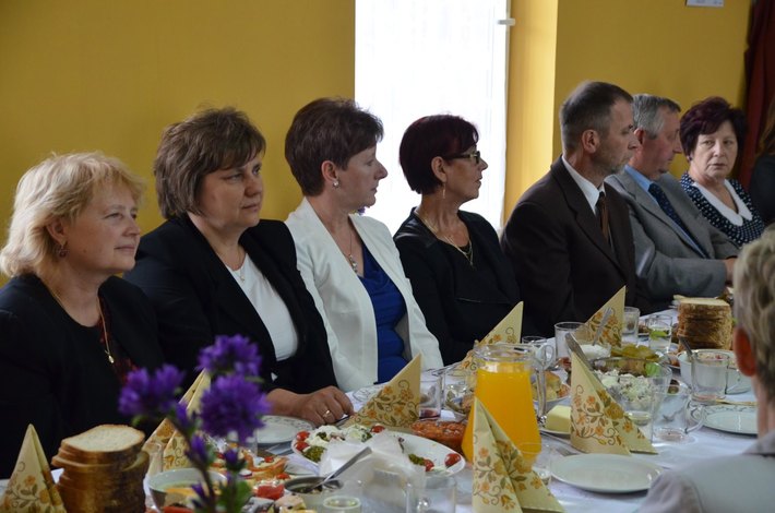 A zaczęło się od zakupów kur, kaczek i gęsi... ZDJĘCIA