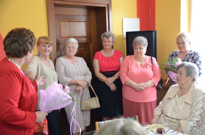 A zaczęło się od zakupów kur, kaczek i gęsi... ZDJĘCIA