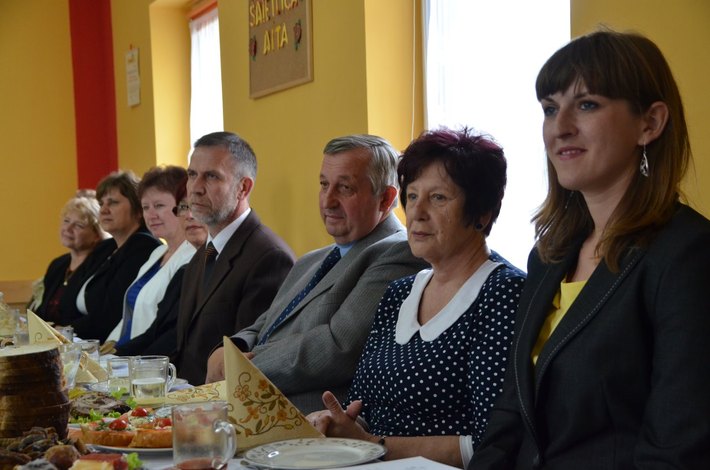 A zaczęło się od zakupów kur, kaczek i gęsi... ZDJĘCIA