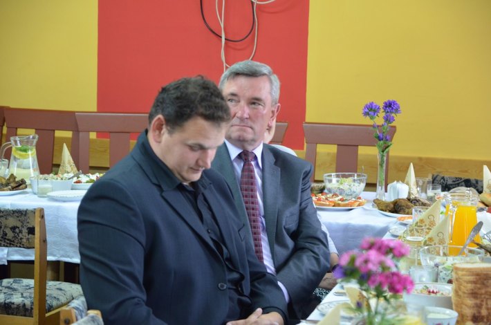 A zaczęło się od zakupów kur, kaczek i gęsi... ZDJĘCIA