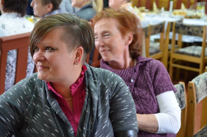 A zaczęło się od zakupów kur, kaczek i gęsi... ZDJĘCIA