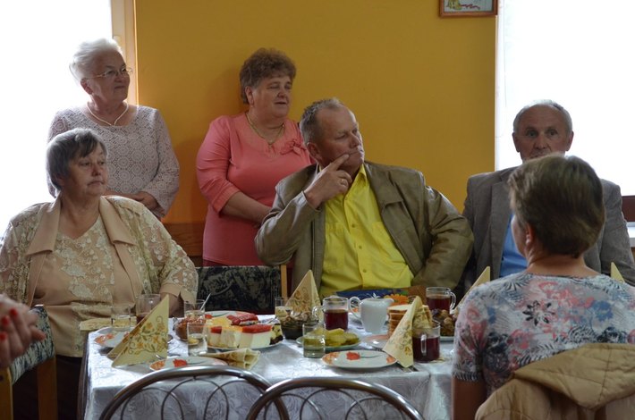 A zaczęło się od zakupów kur, kaczek i gęsi... ZDJĘCIA