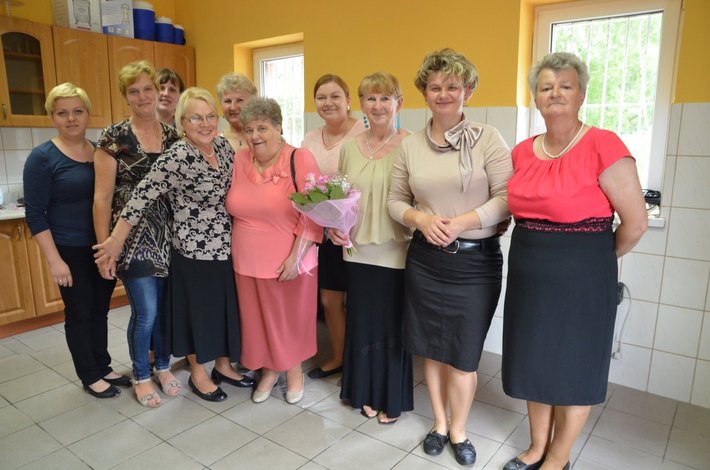 A zaczęło się od zakupów kur, kaczek i gęsi... ZDJĘCIA