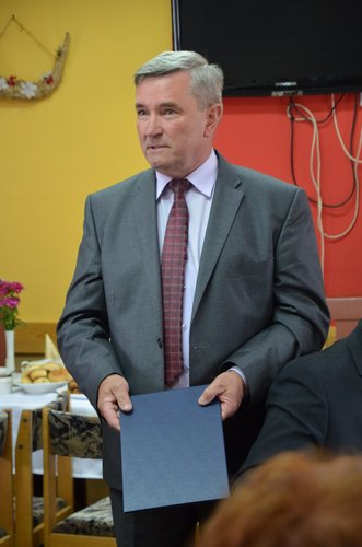 A zaczęło się od zakupów kur, kaczek i gęsi... ZDJĘCIA