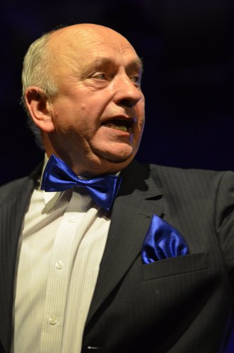 Kultura w krzywym zwierciadle ZDJĘCIA